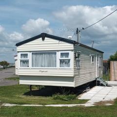 Joyce's Van, West Sands