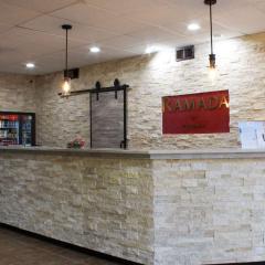 Ramada by Wyndham North Platte