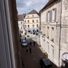 Studio 27 m2 Hyper centre