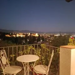 Nasrid Sky - Apartamentos con terraza y vistas a la Alhambra - Albaicín