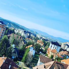 Pogled Apartmani - Zlatibor