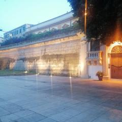 Al Foro Borbonico