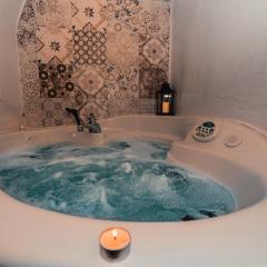 Suite Pietra Bianca - Relax & SPA