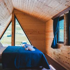 Kokhta Cottage Kazbegi