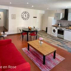 Spacieux appartement T4 / 70 m2 8 personnes