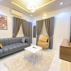 Dlulus Ventures Mini Flat apartment sabo