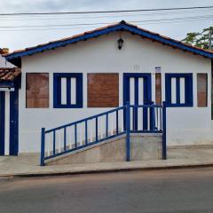 CASINHA AZUL/PIRINOPOLIS