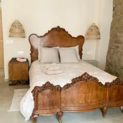 El Reposo de la Grulla