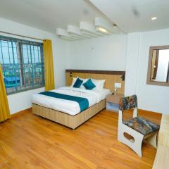 Hotel City Center Bhairahawa