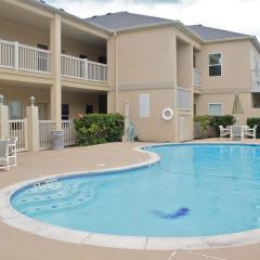 Large 3-Bed condo w tropical pool, close to beach!