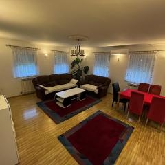 Apartment Sarajevo 1