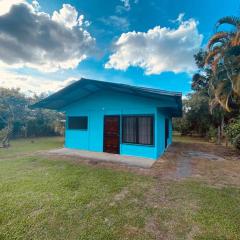 Casa de campo entera rodeada de naturaleza en Sarapiquí