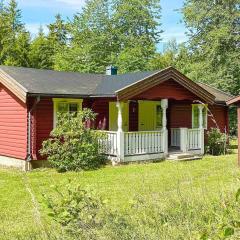 4 star holiday home in BLIDÖ-By Traum