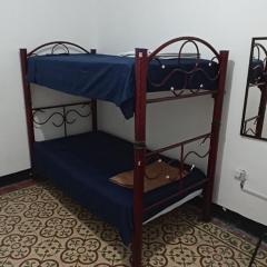 Hostal Casa Azul, Chantli