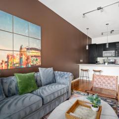 Luxury Oasis I Mins from TX Med Center-FREEParking