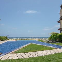 Condo BEACH FRONT PLAYA BLANCA GARDEN