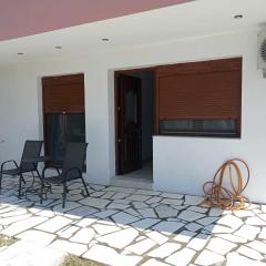 Siti's Appartment
