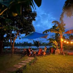 Tam An Lakeview Homestay