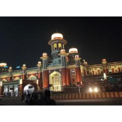 Lucknow Home Stay, Lucknow