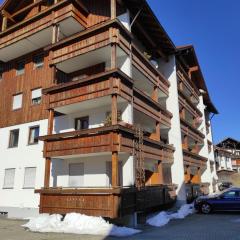 Ferienwohnung Matilda