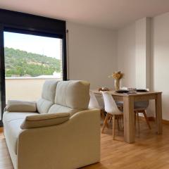 Apartamento La Rapita La Guardiola