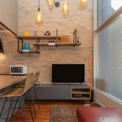 I Host Apartment Flat - Adriano 51