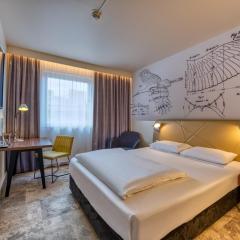 Mercure Hotel Berlin City