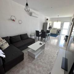 Cozy Paphos Apartment