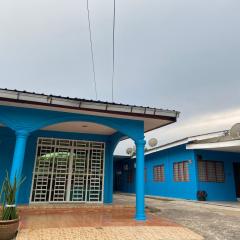 Padang Besar Homestay Firdaus