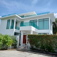 Lucky Villa Kamala