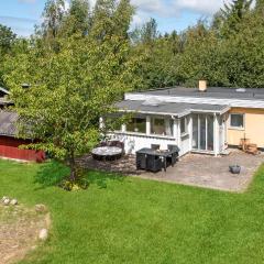 Beautiful Home In Grevinge With Kitchen