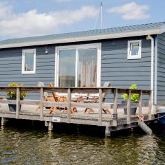 Cozy Home In Breukelen With Wifi