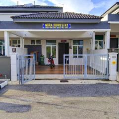 Mira Homestay Gurun - Pendang