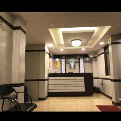 Hotel Lalitha Comfort