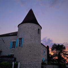 Un Petit Château