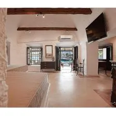 Apanemo seaside house