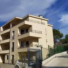 Apartment Veronika
