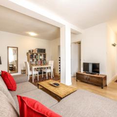 apartamento en plaza de ventas ALQUILER TEMPORAL