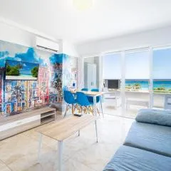 Eurotennis Paradise Beach Apartments