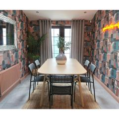 Central Belfast Apartments The Village House