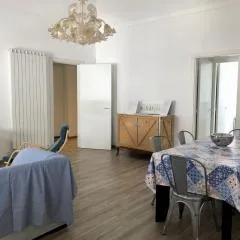 Marco's House