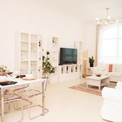 Spacious 2BR Yas Serenity NYE Fireworks Just 5 Min Away