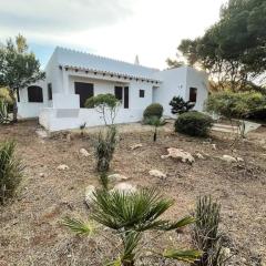 Villa Menorquina en playa