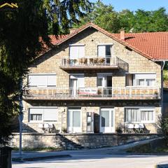 Apartmani Jaguzović