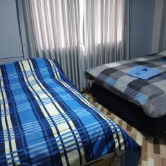 HOSTAL INTI WARAQ