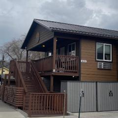 Parkway Yellowstone Guest House Apartment #5
