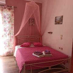 Sofia Margarita's Rooms