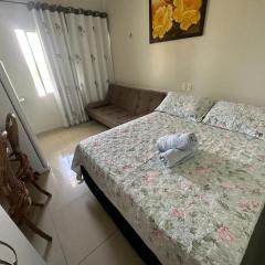 Carneiros Tamandare Apart Hotel Marinas