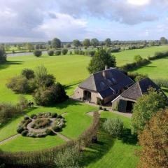 The nicest farmhouse in Holland!