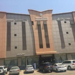 بسمات الشرق 1